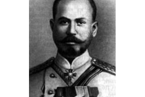 Александр Булатович