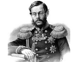 На фото Дмитрий Милютин