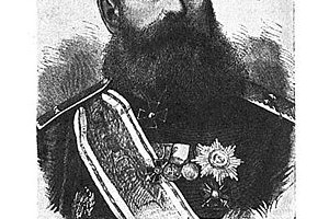 Дмитрий Комаров