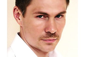Дмитрий Муляр