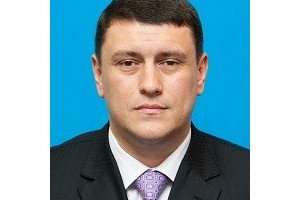 Дмитрий Братыненко