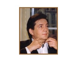 На фото Григорий Баскин