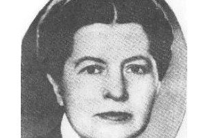 Елена Благинина