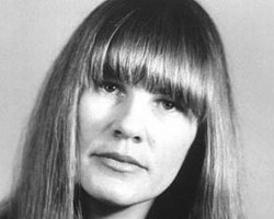 На фото Карла Блей