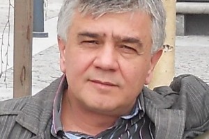 Дмитрий Богомазов