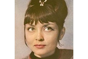 Жанна Болотова
