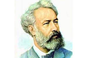 Жюль Верн