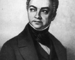 На фото Александр Верстовский