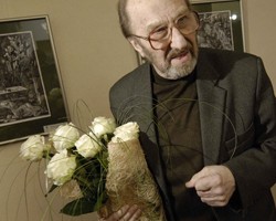 На фото Виталий Волович