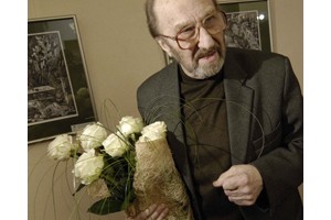 Виталий Волович